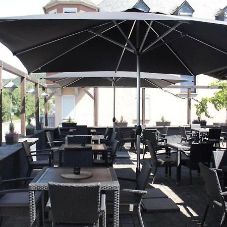 B3 Hotel Нидерфелль Экстерьер фото