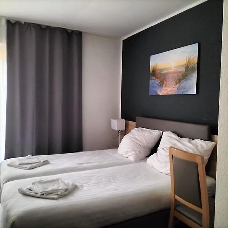 B3 Hotel Нидерфелль Экстерьер фото